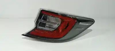 Second-hand car spare part right tailgate light for toyota corolla (e21) hybrid active oem iam references 8155102c80  