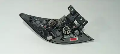 Second-hand car spare part right tailgate light for toyota corolla (e21) hybrid active oem iam references 8155102c80  