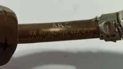 Peça sobressalente para automóvel em segunda mão sensor por audi a1 sportback (8xf) design referências oem iam 04l906088dt  04l906088jc