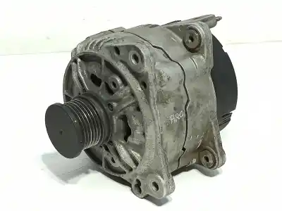 Автозапчастина б/у генератор для AUDI A3 (8L) 1.9 TDI Ambiente Посилання на OEM IAM 028903026G 028903018BX / 038903018QX / 028903018CX 0123515020