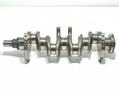 Second-hand car spare part CRANKSHAFT for PEUGEOT 407  OEM IAM references 0501K7  0501N8