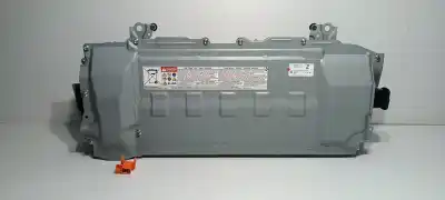 Second-hand car spare part battery for toyota corolla (e21) hybrid active oem iam references g951047251