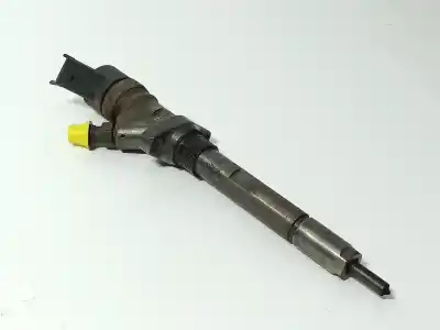Gebrauchtes Autoersatzteil Injektor zum CITROEN C8 2.0 HDi SX OEM-IAM-Referenzen 9638488980  0445110057