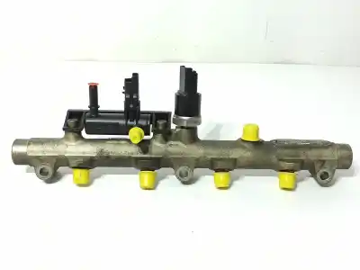 Second-hand car spare part  for CITROEN C8  OEM IAM references 1570A0  0445214017