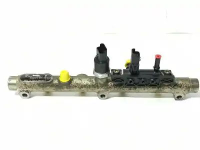 Second-hand car spare part distributor pipe for citroen c8 2.0 hdi cat (rhz / dw10ated) oem iam references 1570a0  0445214017