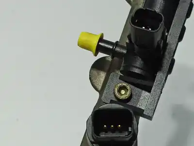 Second-hand car spare part distributor pipe for citroen c8 2.0 hdi cat (rhz / dw10ated) oem iam references 1570a0  0445214017