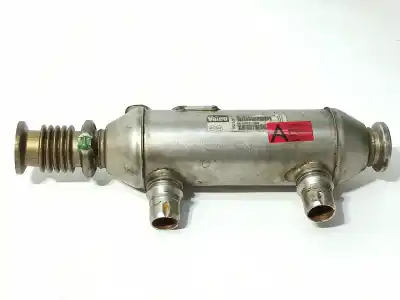 Gebrauchtes Autoersatzteil Egr-kühler zum CITROEN C8 2.0 HDi SX OEM-IAM-Referenzen 1628XQ  9640843480