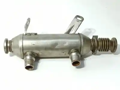 Pezzo di ricambio per auto di seconda mano raffreddatore egr per citroen c8 2.0 hdi cat (rhz / dw10ated) riferimenti oem iam 1628xq  9640843480