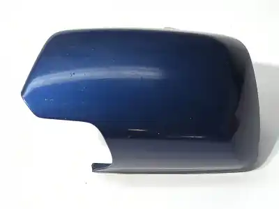 Peça sobressalente para automóvel em segunda mão alojamento do espelho retrovisor esquerdo por bmw x3 (e83) 3.0 turbodiesel cat referências oem iam 51160302961