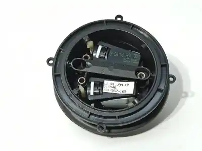 Second-hand car spare part Electronic Module for BMW X3 (E83) 3.0 Turbodiesel CAT OEM IAM references 51163452573  
