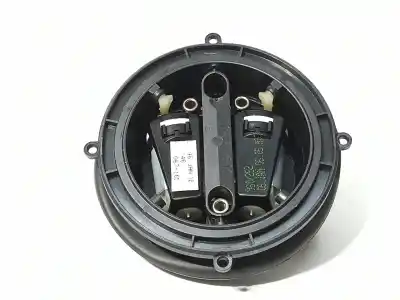 Peça sobressalente para automóvel em segunda mão módulo eletrônico por bmw x3 (e83) 3.0 turbodiesel cat referências oem iam 51163452573  