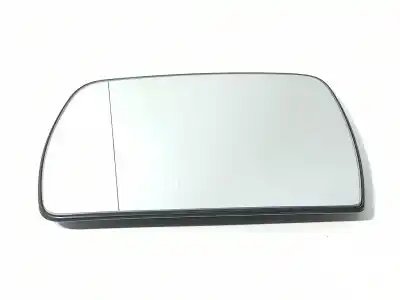 Peça sobressalente para automóvel em segunda mão vidro espelho retrovisor esquerdo por bmw x3 (e83) 3.0 turbodiesel cat referências oem iam 51163404625