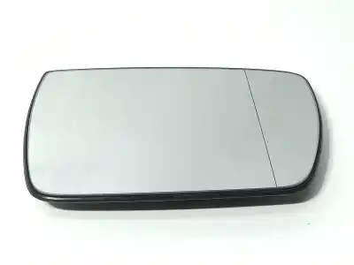 Peça sobressalente para automóvel em segunda mão vidro espelho retrovisor esquerdo por bmw x3 (e83) 3.0 turbodiesel cat referências oem iam 51163404625  252334001