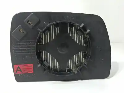 Peça sobressalente para automóvel em segunda mão vidro espelho retrovisor esquerdo por bmw x3 (e83) 3.0 turbodiesel cat referências oem iam 51163404625  252334001