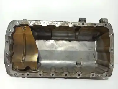 Gebrauchtes Autoersatzteil Sumpf zum CITROEN C8 2.0 HDi SX OEM-IAM-Referenzen 0301K1  9641009680