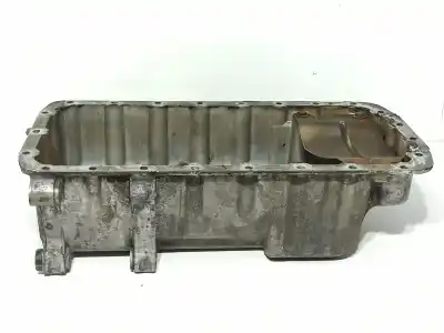 Peça sobressalente para automóvel em segunda mão cárter por citroen c8 2.0 hdi cat (rhz / dw10ated) referências oem iam 0301k1  9641009680