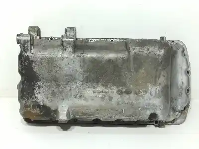 Peça sobressalente para automóvel em segunda mão cárter por citroen c8 2.0 hdi cat (rhz / dw10ated) referências oem iam 0301k1  9641009680