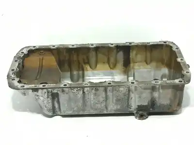 Peça sobressalente para automóvel em segunda mão cárter por citroen c8 2.0 hdi cat (rhz / dw10ated) referências oem iam 0301k1  9641009680