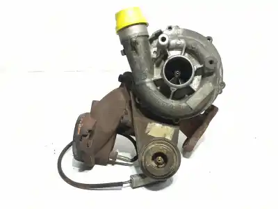 Second-hand car spare part  for CITROEN C8  OEM IAM references 0375G0 9644384180 0375F9
