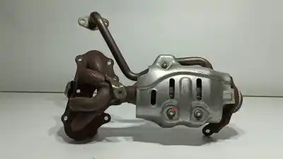 Recambio de automóvil de segunda mano de CATALIZADOR para TOYOTA YARIS  referencias OEM IAM 2505147180  