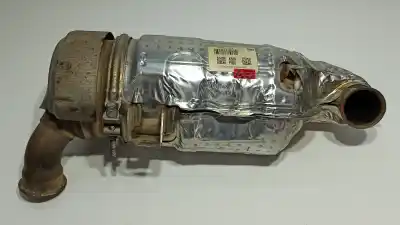 Автозапчасти б/у катализатор за CITROEN DS4 Design ссылки OEM IAM 9805783880 9803421880 9808329680 / 9808329780