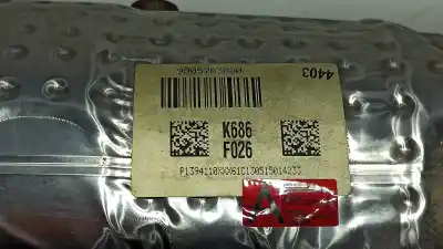 Автозапчастина б/у катализатор для citroen ds4 design посилання на oem iam 9805783880 9803421880 9808329680 / 9808329780