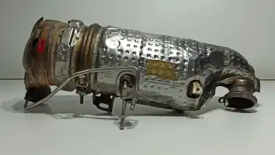 Автозапчасти б/у фильтр частиц за PEUGEOT EXPERT KASTEN Furgón L1H1 ссылки OEM IAM 1607237080 174086 1738E2 Автозапчасти б/у фильтр частиц за PEUGEOT EXPERT KASTEN Furgón L1H1 ссылки OEM IAM 1607237080 174086 1738E2