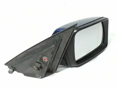 Second-hand car spare part right rearview mirror for bmw x3 (e83) 3.0 turbodiesel cat oem iam references 51163448132 51163452574 51163412282