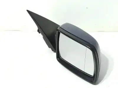 Second-hand car spare part right rearview mirror for bmw x3 (e83) 3.0 turbodiesel cat oem iam references 51163448132 51163452574 51163412282