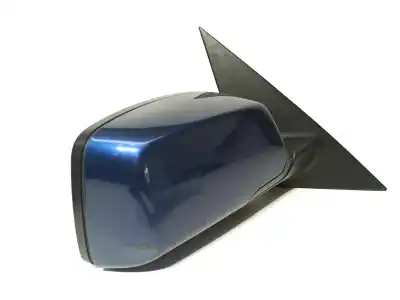 Peça sobressalente para automóvel em segunda mão espelho retrovisor direito por bmw x3 (e83) 3.0 turbodiesel cat referências oem iam 51163448132