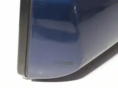 Second-hand car spare part right rearview mirror for bmw x3 (e83) 3.0 turbodiesel cat oem iam references 51163448132 51163452574 51163412282