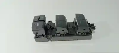 Second-hand car spare part left front power window switch for toyota corolla (e21) hybrid active oem iam references 8404002160  