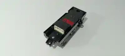 Second-hand car spare part left front power window switch for toyota corolla (e21) hybrid active oem iam references 8404002160  