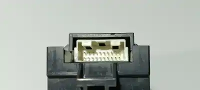 Second-hand car spare part left front power window switch for toyota corolla (e21) hybrid active oem iam references 8404002160  