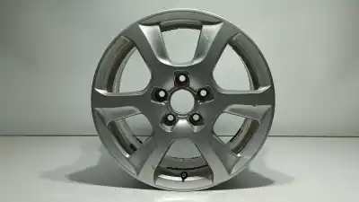 Peça sobressalente para automóvel em segunda mão jante por audi a4 berlina (b8) básico referências oem iam 8k0601025f