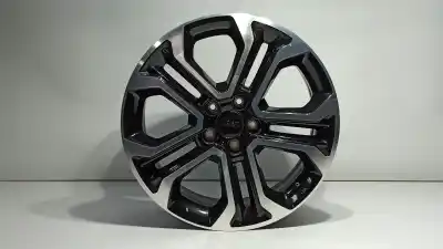 Gebrauchtes Autoersatzteil felge zum jeep compass ii 4xe sport 13 gse t4 oem-iam-referenzen 52154394