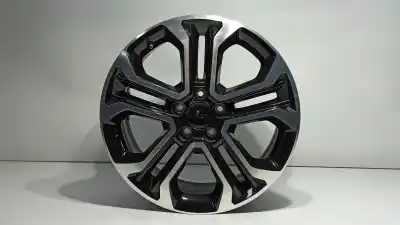 Gebrauchtes Autoersatzteil felge zum jeep compass ii 4xe sport 13 gse t4 oem-iam-referenzen 52154394