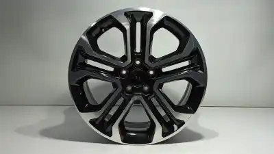 Gebrauchtes Autoersatzteil felge zum jeep compass ii 4xe sport 13 gse t4 oem-iam-referenzen 52154394
