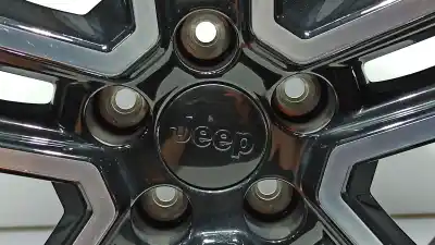 Автозапчастина б/у шина для jeep compass ii 4xe sport 13 gse t4 посилання на oem iam 52154394   Автозапчастина б/у шина для jeep compass ii 4xe sport 13 gse t4 посилання на oem iam 52154394