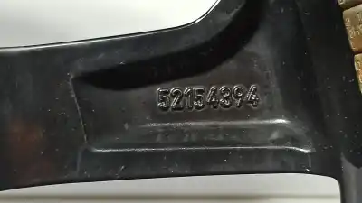 Автозапчастина б/у шина для jeep compass ii 4xe sport 13 gse t4 посилання на oem iam 52154394   Автозапчастина б/у шина для jeep compass ii 4xe sport 13 gse t4 посилання на oem iam 52154394