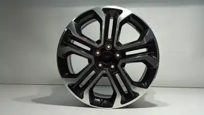 Gebrauchtes Autoersatzteil felge zum jeep compass ii 4xe sport 13 gse t4 oem-iam-referenzen 52154394