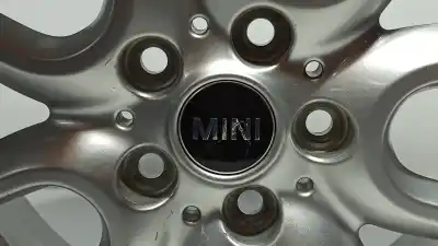Автозапчастина б/у шина для mini mini (f56) cooper посилання на oem iam 6855103  