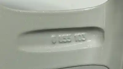 Автозапчастина б/у шина для mini mini (f56) cooper посилання на oem iam 36116855103  6855103