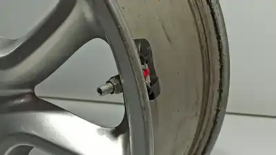 Автозапчастина б/у шина для mini mini (f56) cooper посилання на oem iam 36116855103  6855103