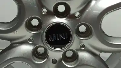 Автозапчастина б/у шина для mini mini (f56) cooper посилання на oem iam 36116855103  6855103
