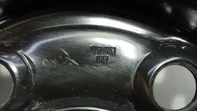 Recambio de automóvil de segunda mano de neumatico repuesto para audi q7 (4l) 3.0 v6 24v tdi referencias oem iam 4l0601010a  4l0601027