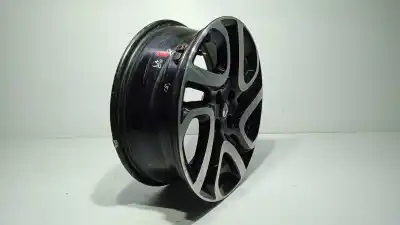 Peça sobressalente para automóvel em segunda mão jante por renault captur adventure referências oem iam 403008829r  