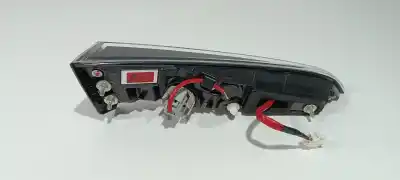 Second-hand car spare part right tailgate light for toyota corolla (e21) hybrid active oem iam references 8158102b80  