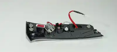 Second-hand car spare part right tailgate light for toyota corolla (e21) hybrid active oem iam references 8158102b80  
