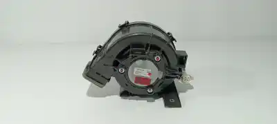 Peça sobressalente para automóvel em segunda mão ventilador de aquecimento por toyota corolla (e21) hybrid active referências oem iam g923047050  